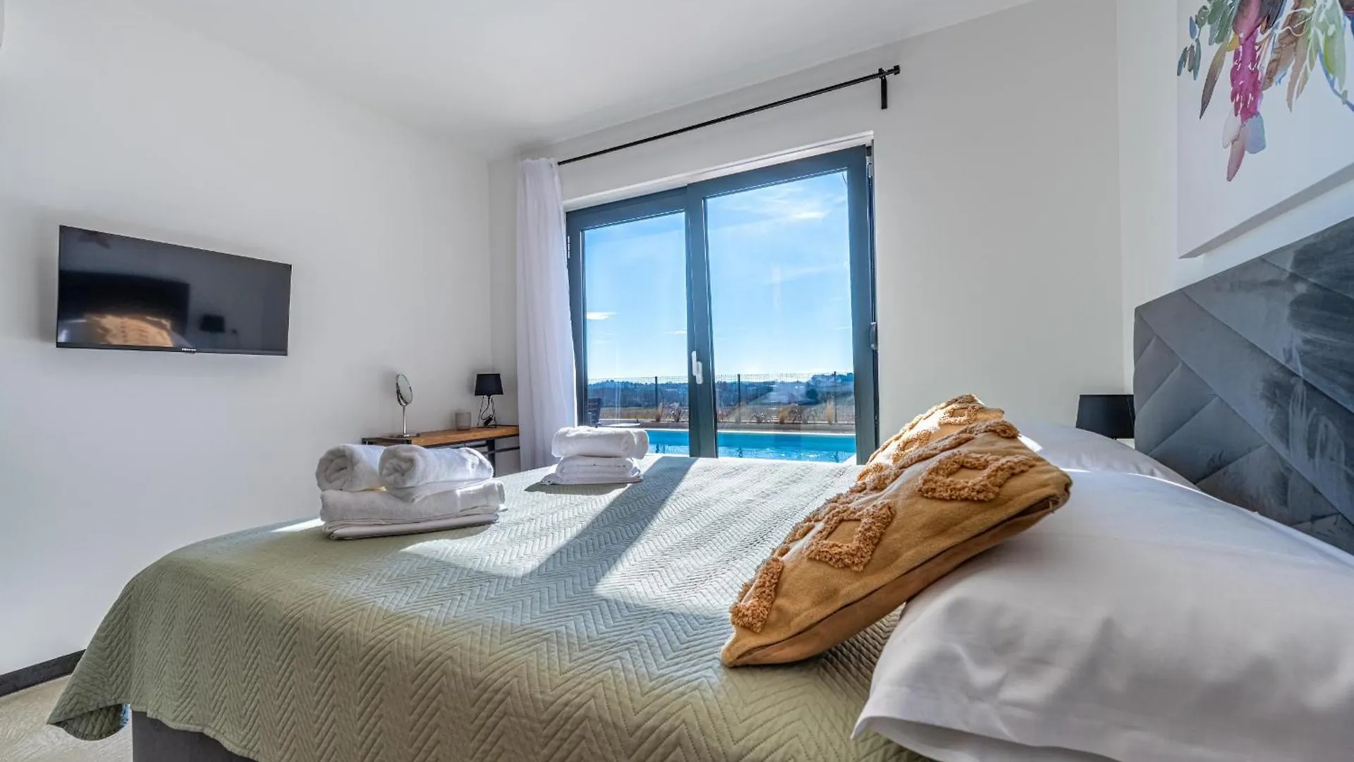 Villa Aura Pula Croatia