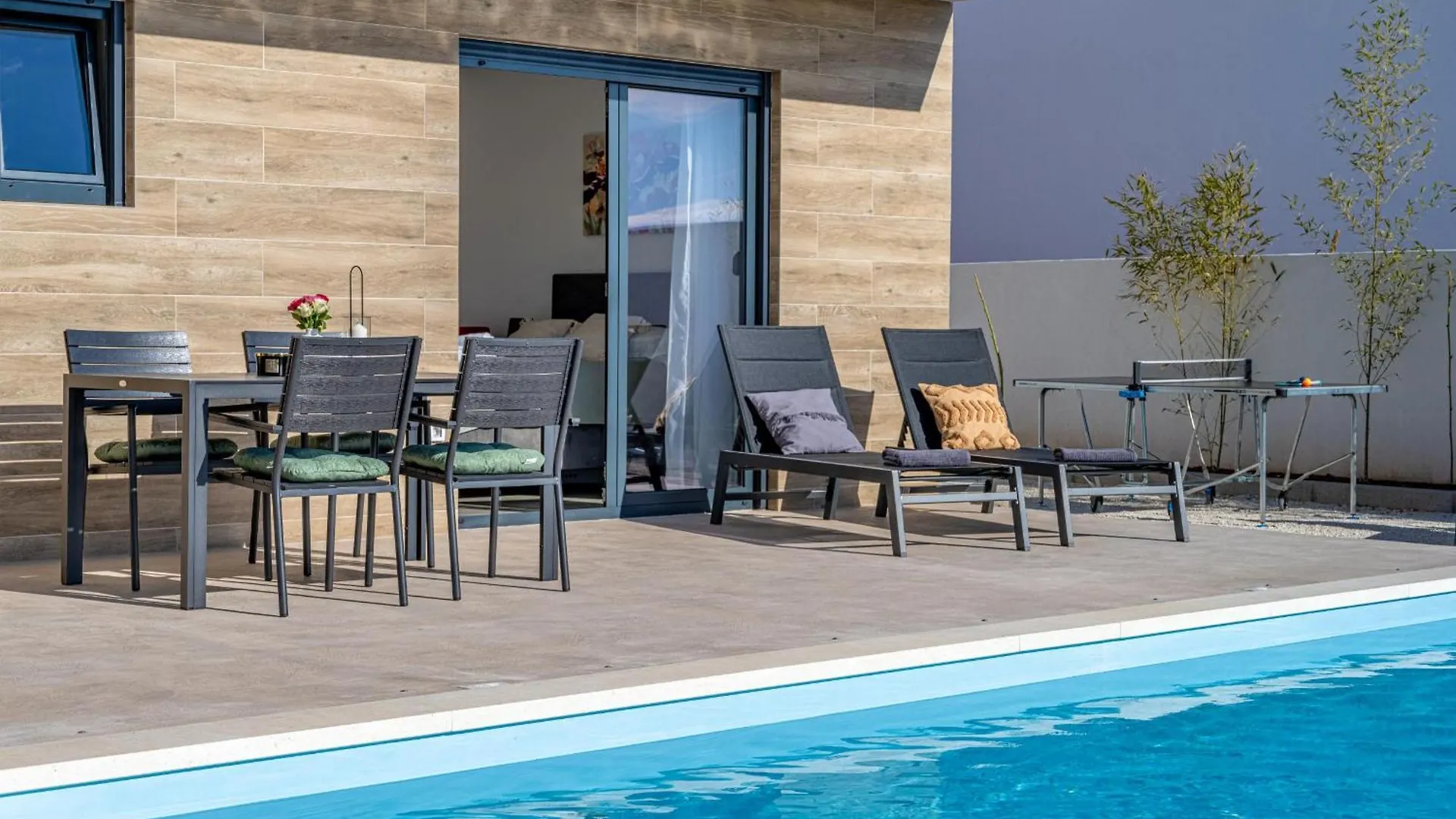 Villa Aura Pula Croatia