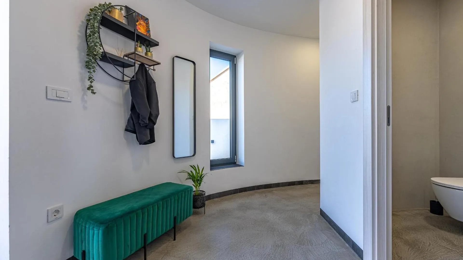 Villa Aura Pula 0*,