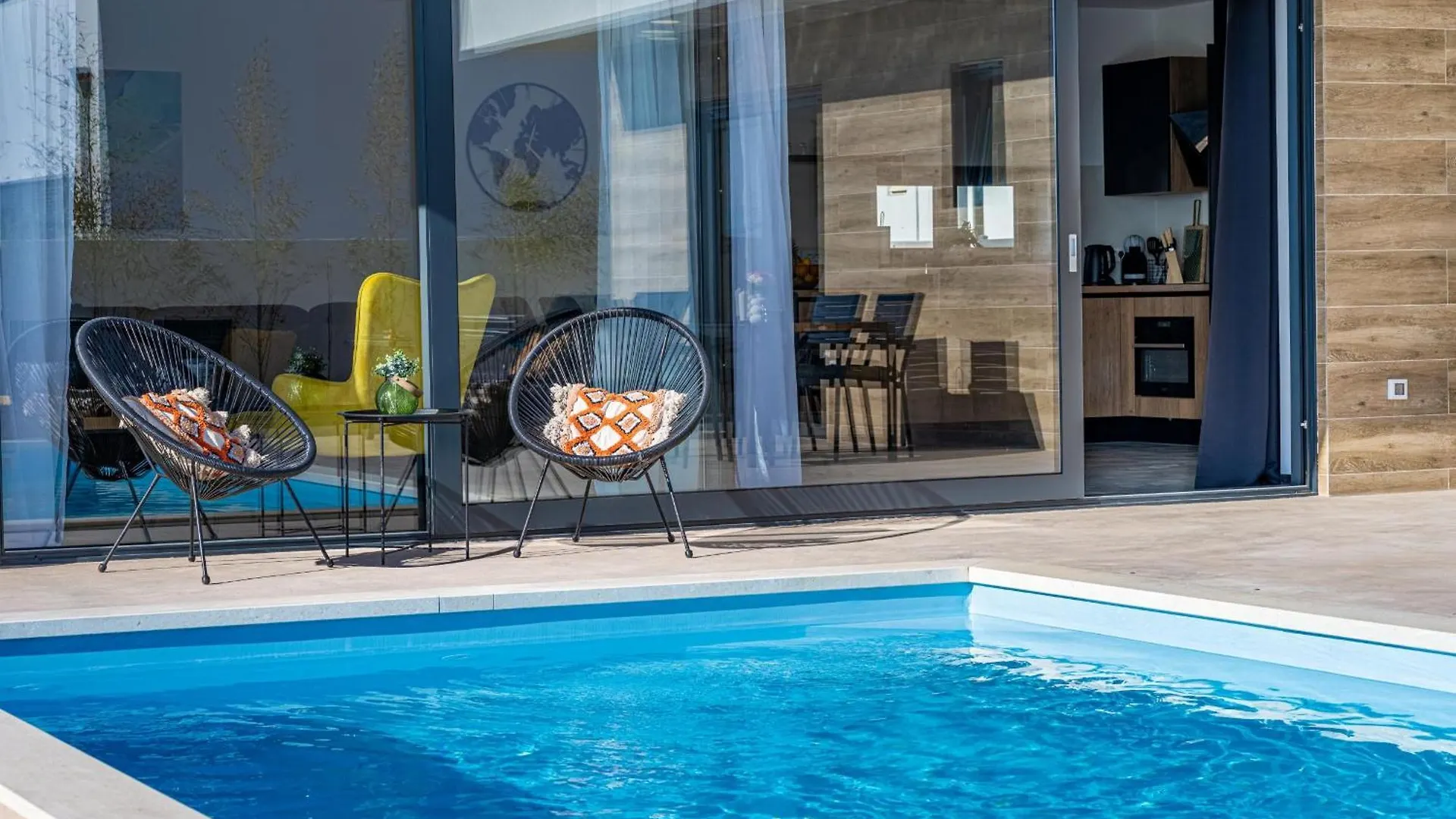 Villa Aura Pula Croatia