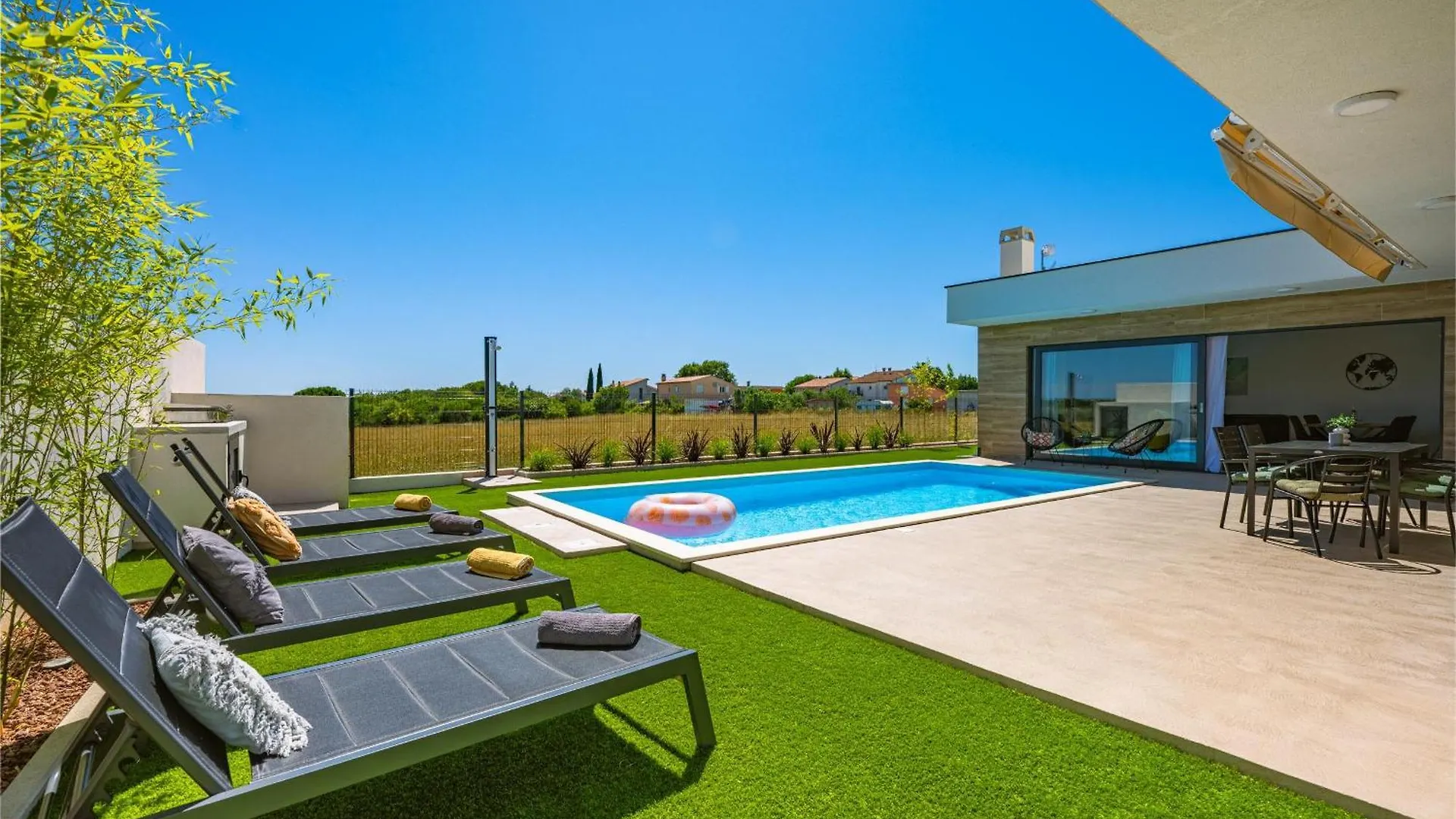 Villa Aura Pula