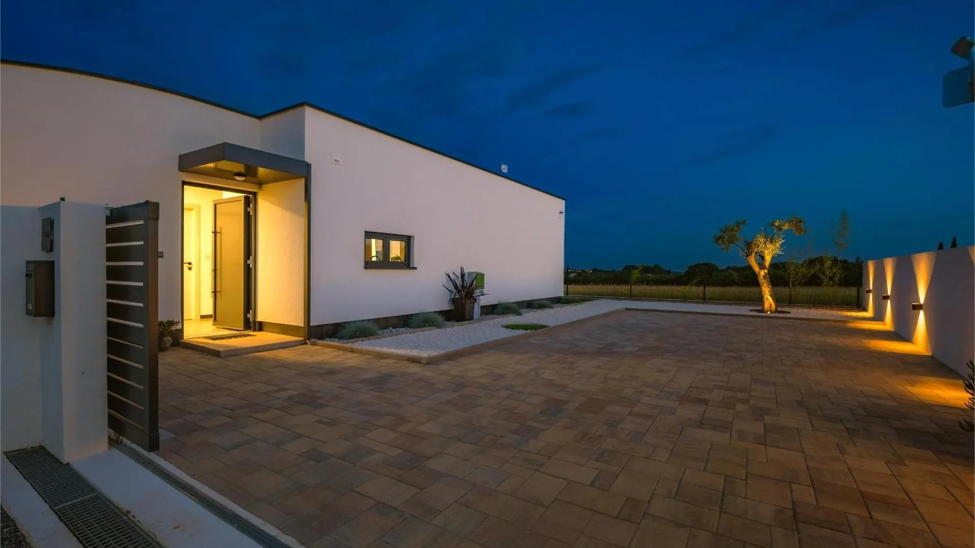 Villa Aura Pula