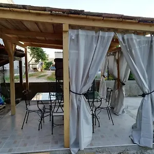 Appartement Penelope, Pula