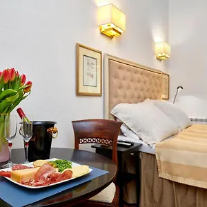 Appartement Casa Dei Fiori, Pula