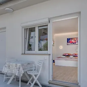 Apartamento Light In, Pula