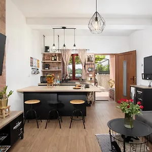 Apartamento Ingrid, Pula