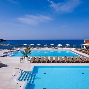 4* Rezort Park Plaza Verudela