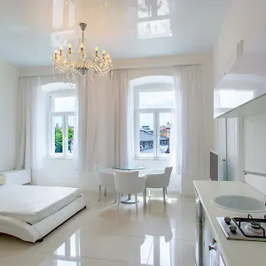 Appartement Collins Center, Pula