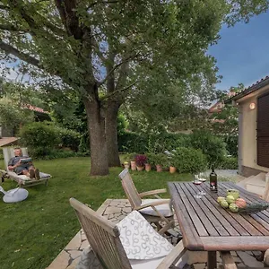 Appartamento Lodra, Pola