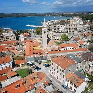 Apartamento Arena, Pula
