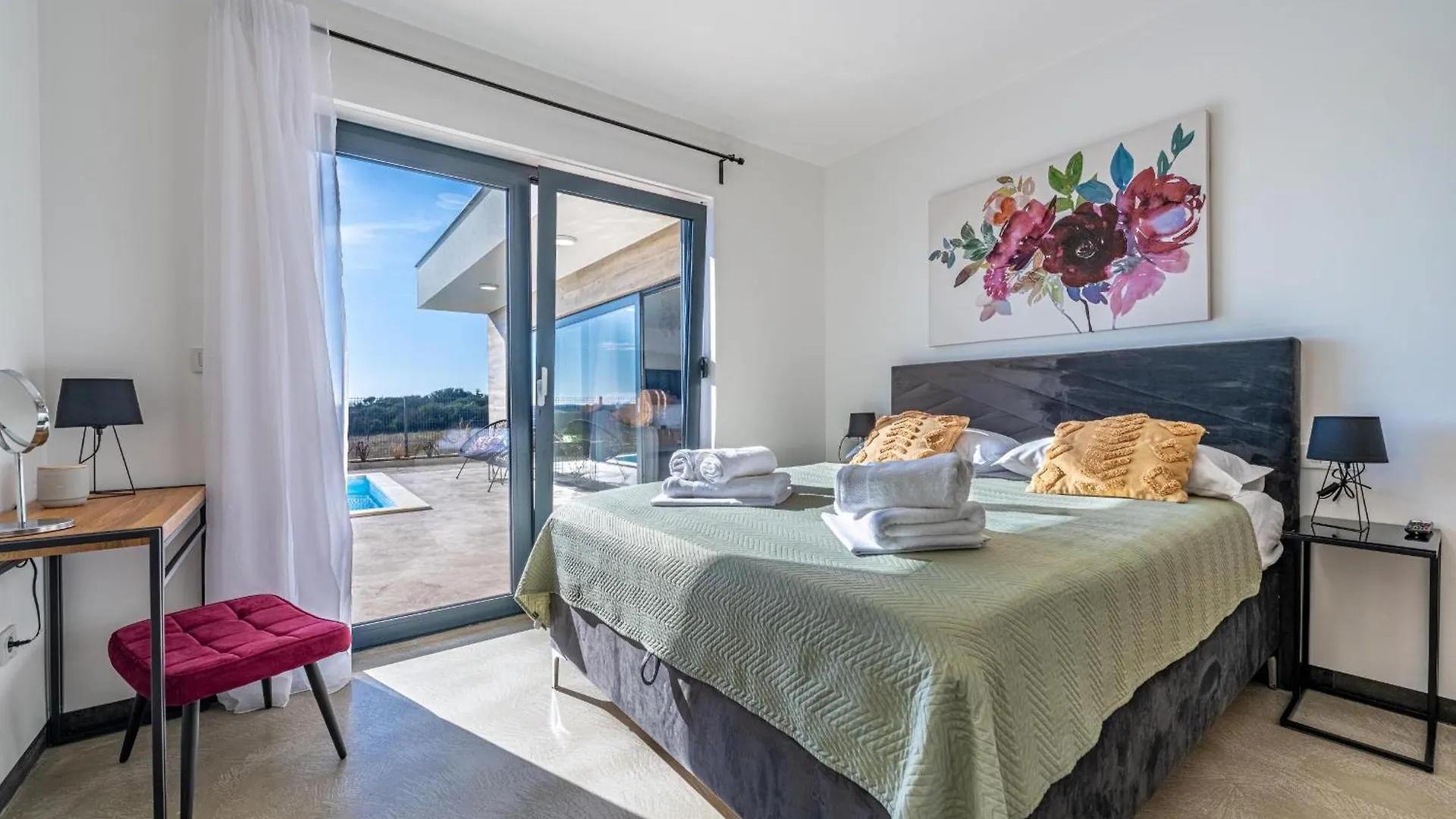 Villa Aura Pola