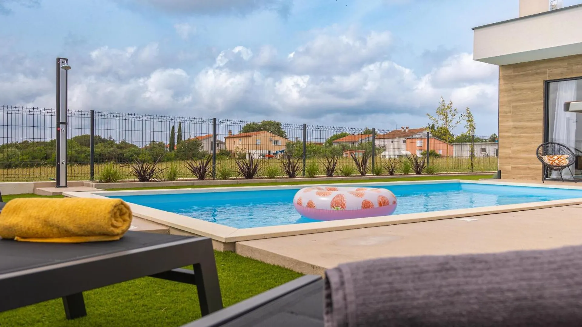 Villa Aura Pola